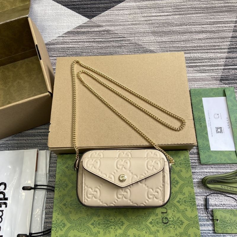 Gvc*1 satchel bags